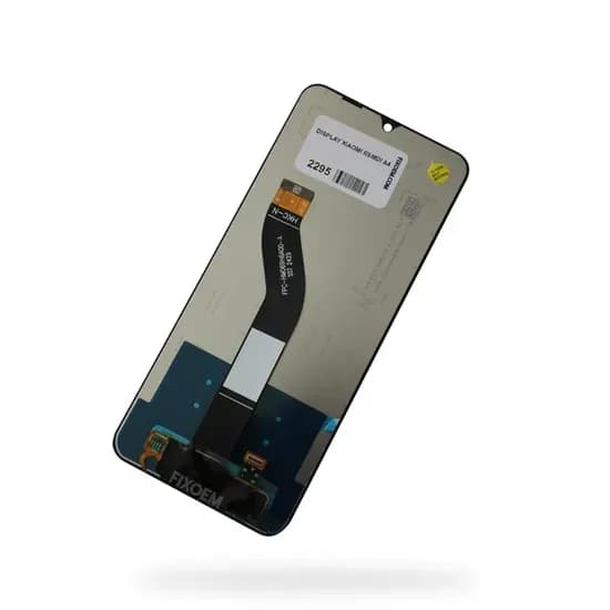 Display Xiaomi Redmi A4 5G New/14C Sin Aro, Original Vezr