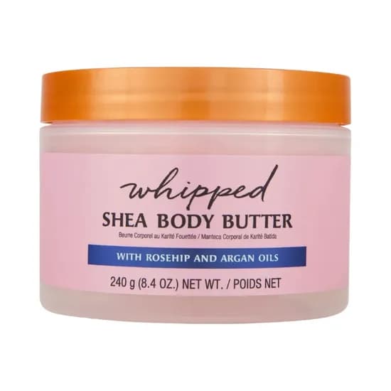 Tree Hut Crema Corporal Moroccan Rose 240GR