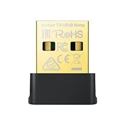 Adaptador Wifi TP-Link Archer TX10UB Nano AX900 Dual Band / Wifi 6