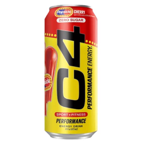 Optimum Nutrition Amino Energy Cooler 270G - Rainbow Sherbet