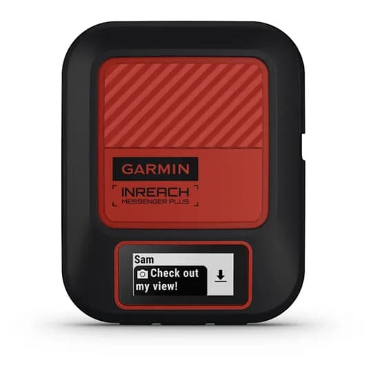 Garmin Inreach Messenger Plus Satélite Sos 010-02887-00