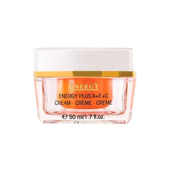 Etre Belle Crema Facial Energy Plus 50ML