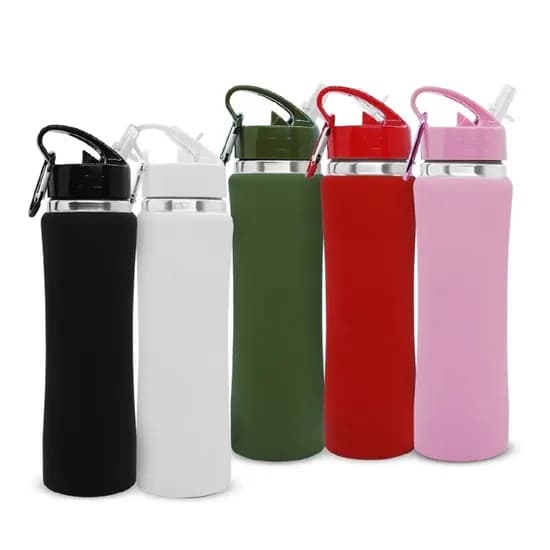 Jarra Termica Ecopower EP-G047 2L+260ML