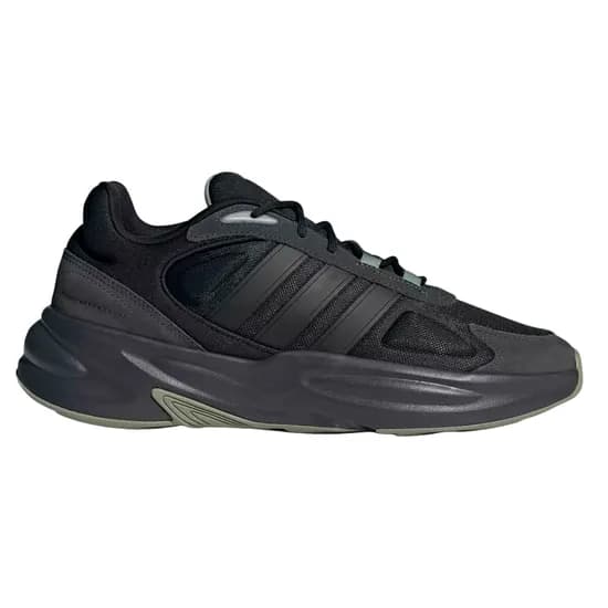 Tênis Adidas Masculino Running Ozelle Cloudfoam 8.5 Preto - H03509