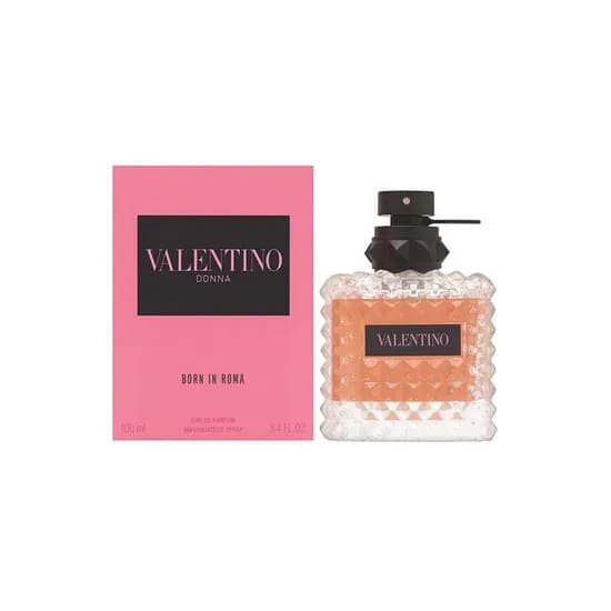 Valentino Donna Born In Roma Edp 100ML