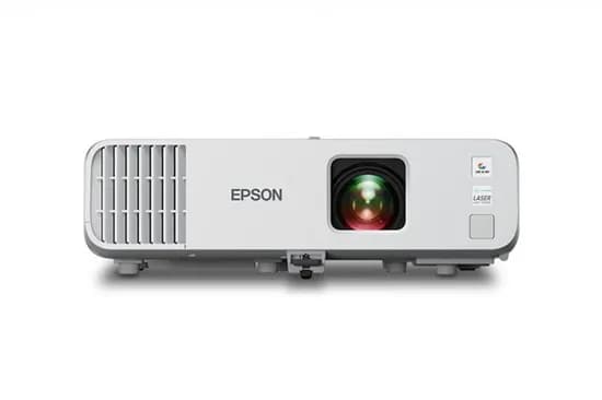 Projetor Epson L260F 4600 Lumens FHD Laser