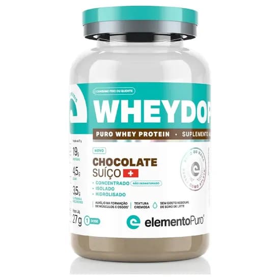 Optimum Nutrition Whey Protein 100% Gold Standard Cookies & Cream 2.110KG