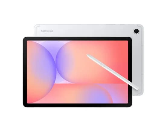 Samsung Tablet Tab S10 Lite X406 5G 10.9" 6/128GB +s Pen Silver