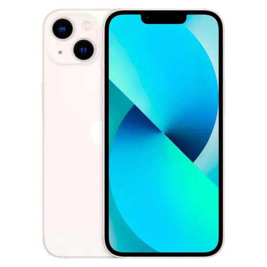 Apple iPhone 13 *Swap A* 128GB 4GB Ram Tela 6.1" - Estelar