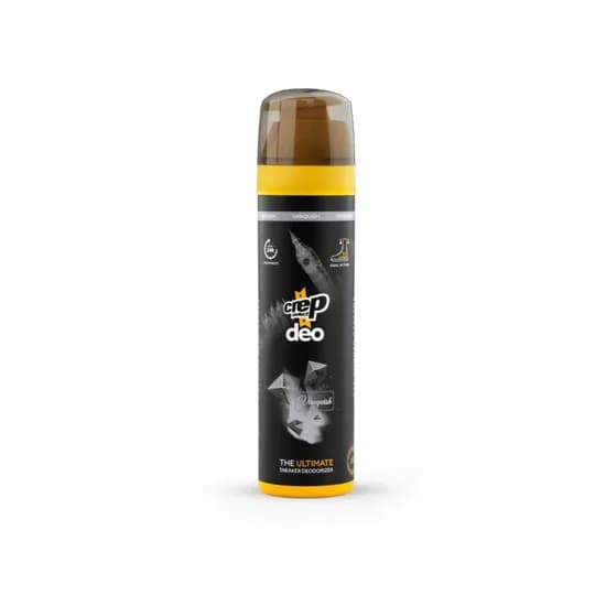 Desodorante Crep Protect Eliminador Olor 24H