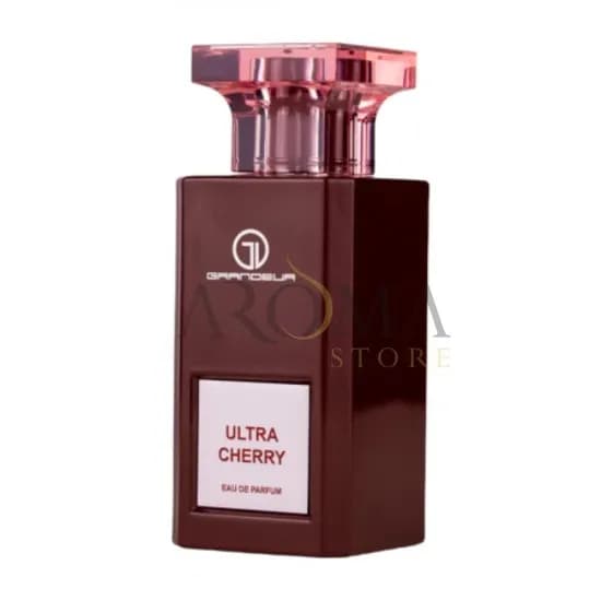 Perfume Tubete Bade'e Al Oud Honor & Glory 35ML