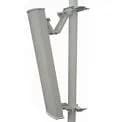 Antena FLY FG2416HSP-120 Hpol Sector/2400-2483.5 N Fema