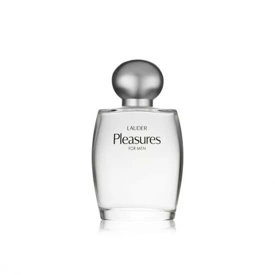 Perfume Estée Lauder Pleasures Eau de Parfum Feminino 50ML