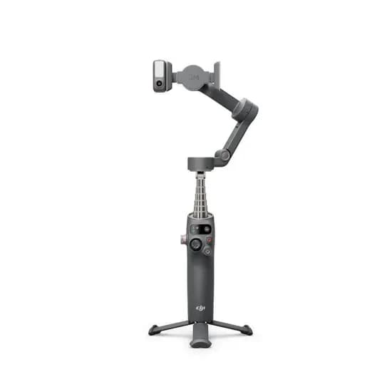 Dji Gimbal Osmo Mobile Se