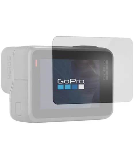 Gopro AAPTC-001 HERO5 Black Protetores de Tela