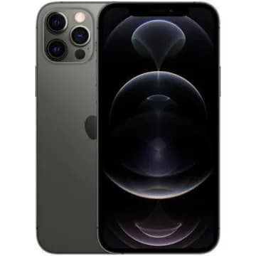 Cel iPhone 12 Pro 128GB Swap AM Preto