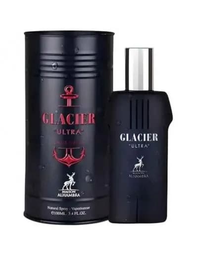 Perfume Maison Alhambra Glacier Ultra V Edp 100ML