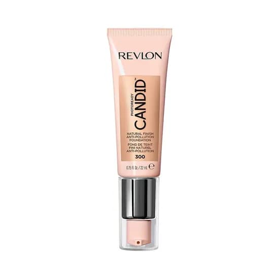Base Liquida Revlon Photoready Candid 300 Dune 22ML