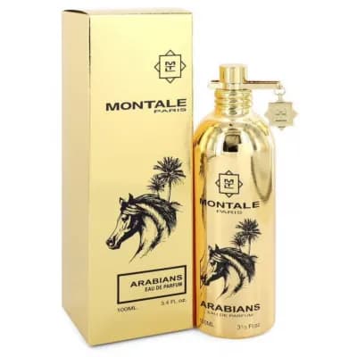 P.Montale Arabians 100ML Edp