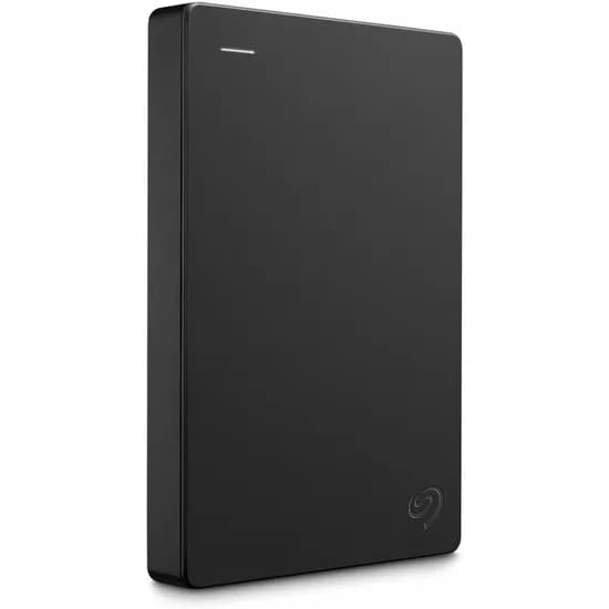 Disco Rígido Externo Portátil Seagate 1 TB USB 3.0 STGX1000400 - Preto