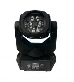 Behringer FEX800