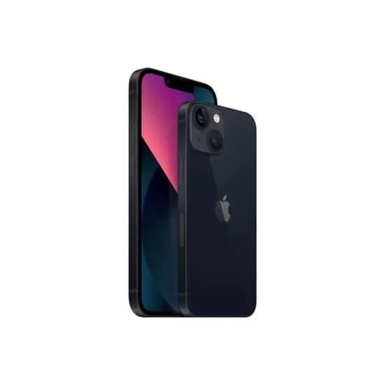 iPhone 13 128GB Grade A- Preto