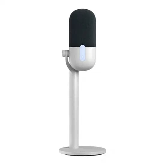 Microfone JBL Quantum Stream Studio Black Stream Studio|