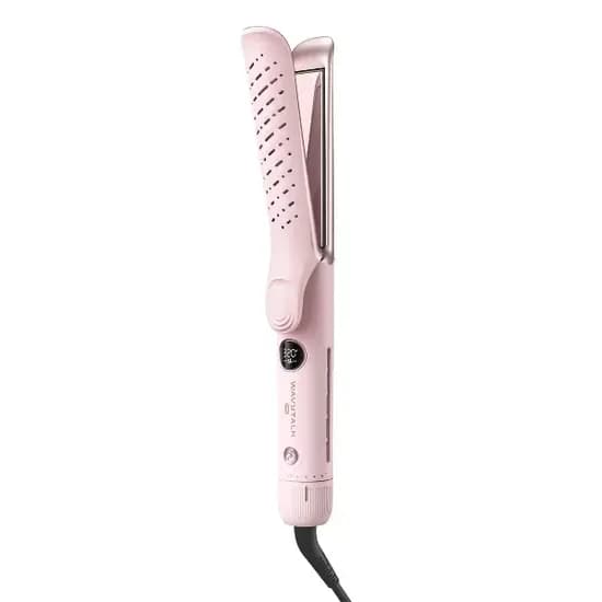 Wavytalk Modelador de Cabello Whirlwind Pro A12 Pink Bivolt US