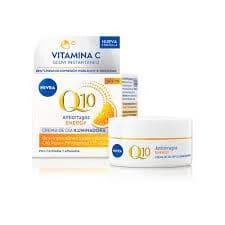 Nivea Rostro Q10 Plus +C Dia