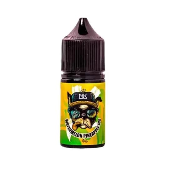 Maskking 30ML Salt Watermelon Pineapple Ice 35MG