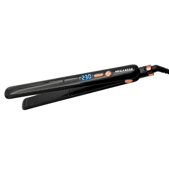 Alisador Megastar GWB618N - Display/Ceramica