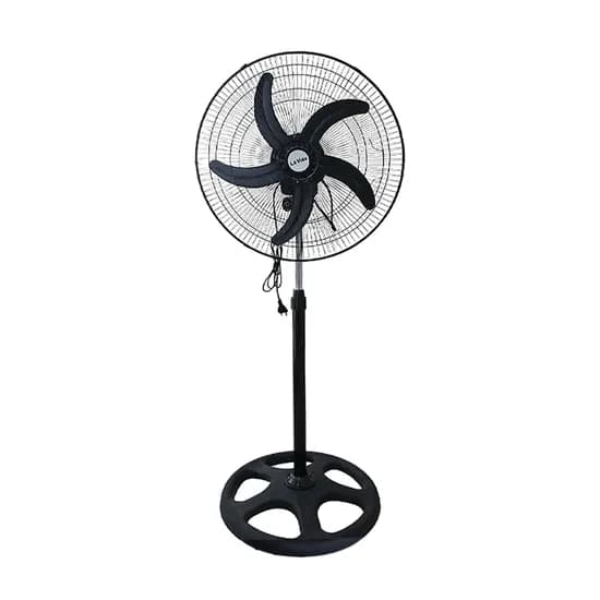 Ventilador La Vida FS-45 - 5 Helice - 220V