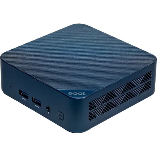 Mini PC Joog Solvix P SVP-JG Intel N95 256 SSD - Azul