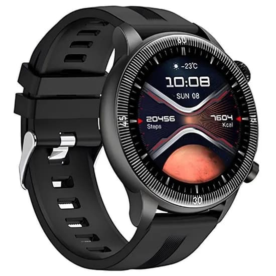 Relogio Hoco Watch Y31 Sport - Black