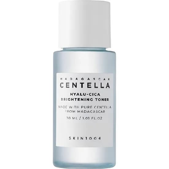 Tônico Iluminador Facial SKIN1004 Centella Hyalu-Cica - 30ML