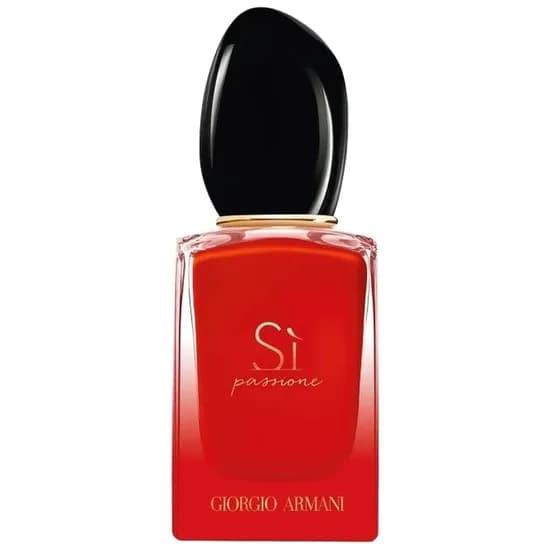 Giorgio Armani Passione Intense Edp Perfume - 100ML