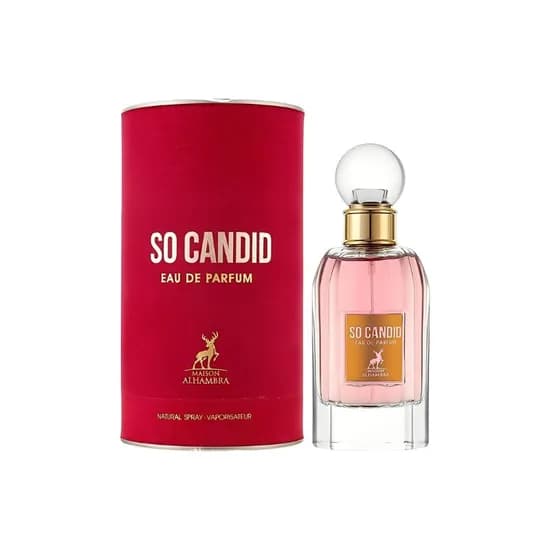 French Avenue Luscious Edp 100ML