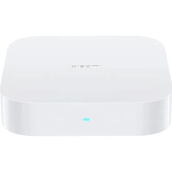 Hub Xiaomi Mi Smart Home Hub 2 Wi-Fi Branco - 43788-BHR6765GL-ZNDMWG04LM