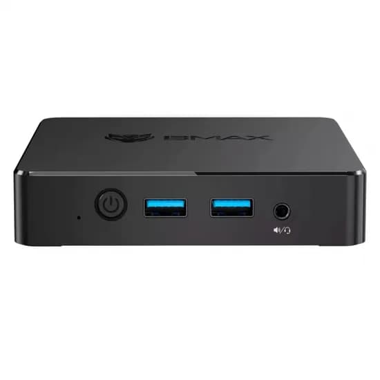 Mini PC Bmax B1 Mini Intel N4000-8GB/128GB Gemini Lake