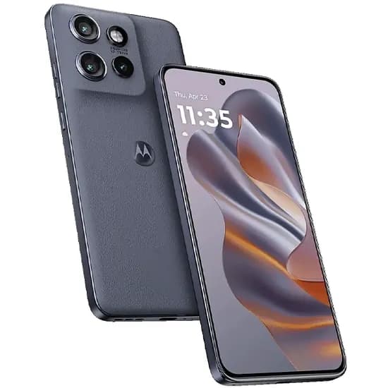Smartphone Motorola Edge 60 Neo XT2509-1 NFC Nano + Esim de 256GB/8GB Ram de 6.36" 50+13+10MP/32MP - Pantone Grisaille (CX Slim)