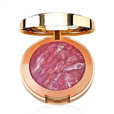 Blush Em Po Milani Baked 07 Fantastic Mauve