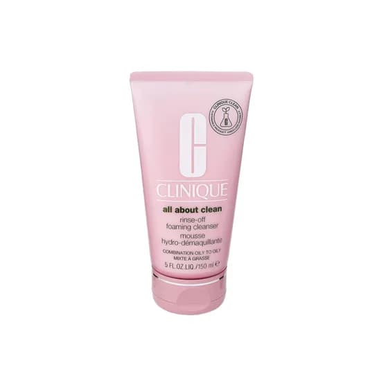 Clinique All About Cream Mousse 150ML
