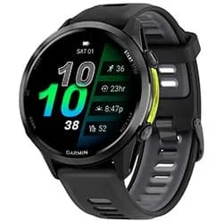 Relógio Smartwatch Garmin Forerunner 970 - Preto (010-02969-00)