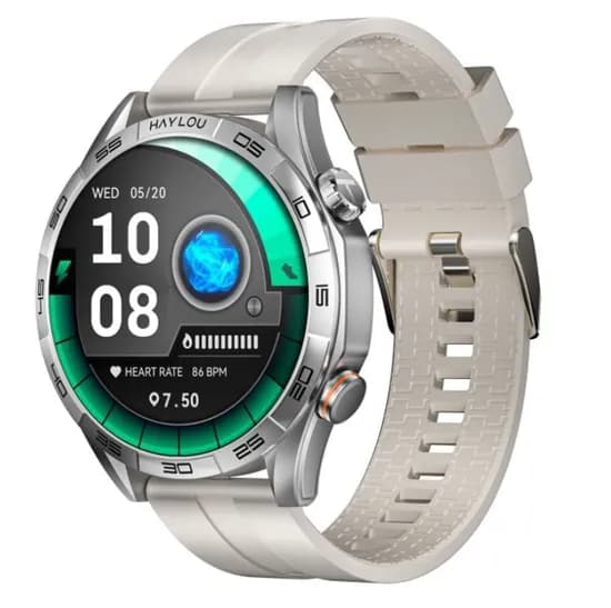 Smartwatch Imilab Imiki SF1 - Dourado