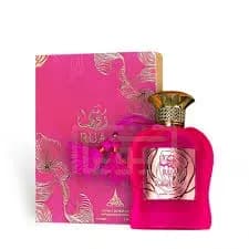 Paris Corner Perfume Rua Radiante Roses F Eau de Parfum 100ML