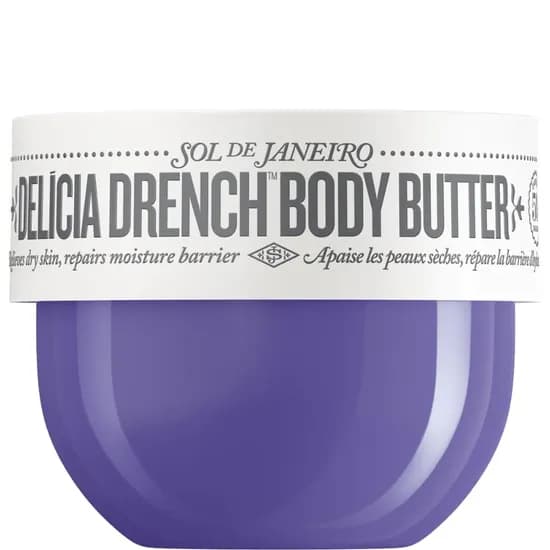Sol de Janeiro Crema Corporal Delicia Drench 240ML