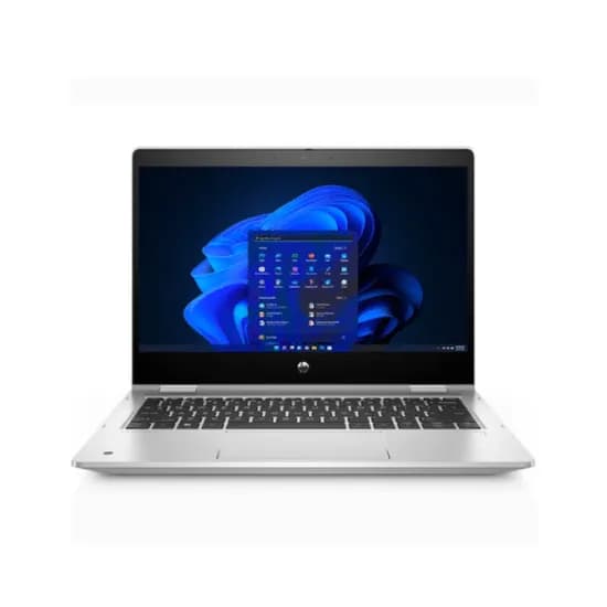Notebook HP Probook 435 G9 Ryzen 5 8GB-Ram / 256GB-SSD / 14" Swap