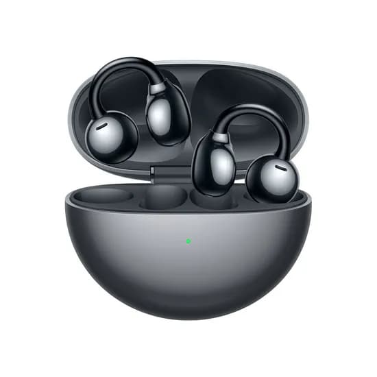 Fone de Ouvido Huawei Freeclip - Bluetooth - Preto