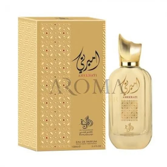 Perfume Tubete Bade'e Al Oud Honor & Glory 35ML