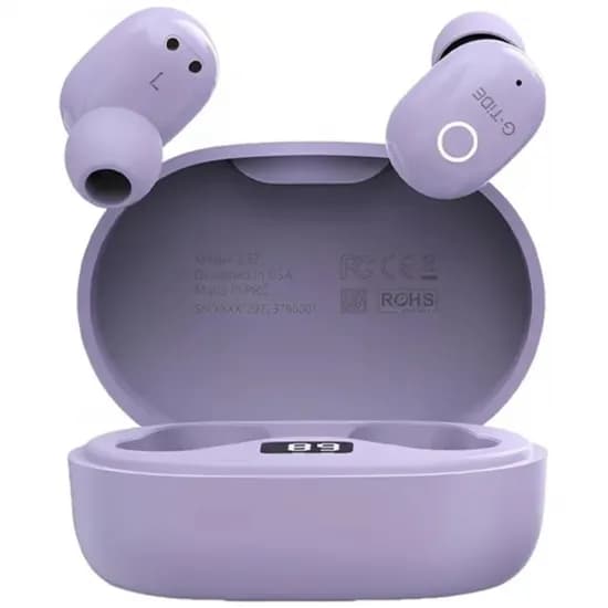 Fone Ear G-Tide L32 True Wireless Purple